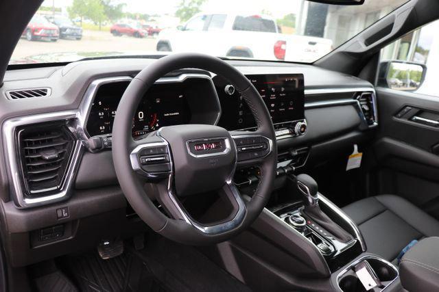 new 2025 GMC Canyon car, priced at $49,020