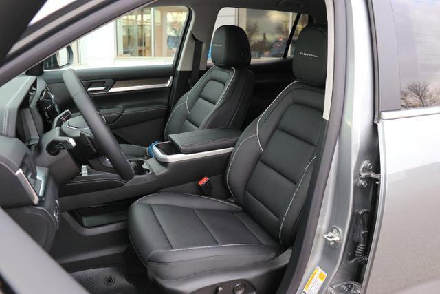 new 2026 GMC Terrain car, priced at $44,190