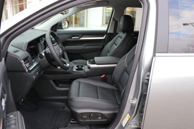 new 2026 GMC Terrain car, priced at $44,190