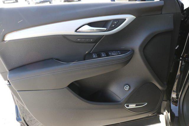 new 2026 Buick Envision car, priced at $52,960