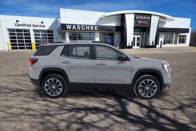 new 2026 GMC Terrain car, priced at $38,290