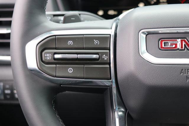 new 2026 GMC Terrain car, priced at $38,290