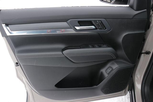 new 2026 GMC Terrain car, priced at $38,290