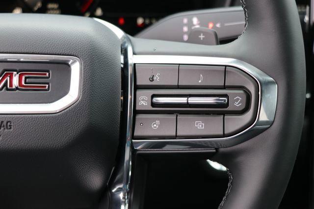 new 2026 GMC Terrain car, priced at $38,290