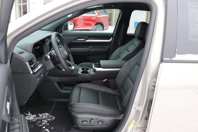 new 2026 GMC Terrain car, priced at $38,290