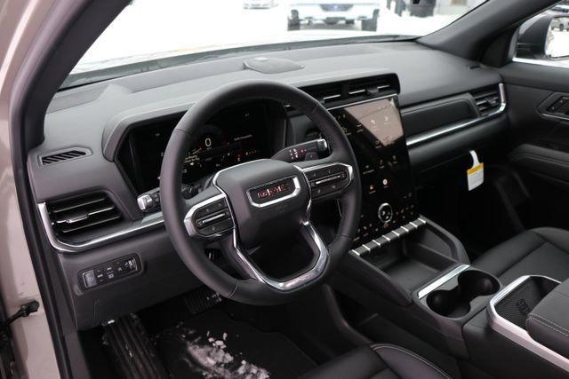 new 2026 GMC Terrain car, priced at $38,290