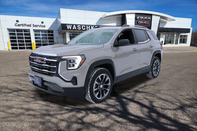 new 2026 GMC Terrain car, priced at $38,290