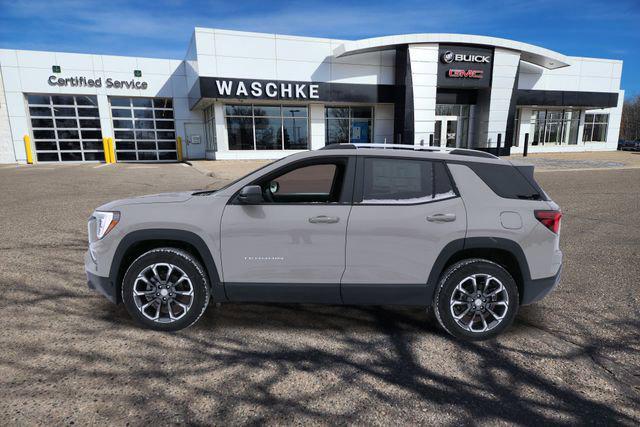 new 2026 GMC Terrain car, priced at $38,290