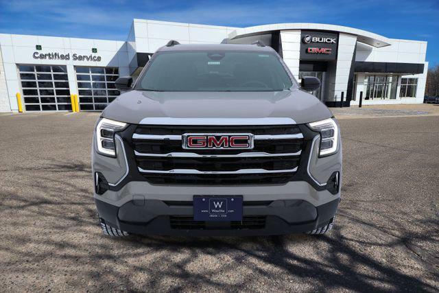 new 2026 GMC Terrain car, priced at $38,290