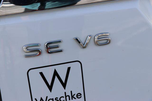 used 2021 Volkswagen Atlas car, priced at $24,990