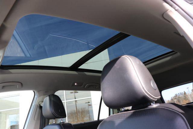 used 2021 Volkswagen Atlas car, priced at $24,990