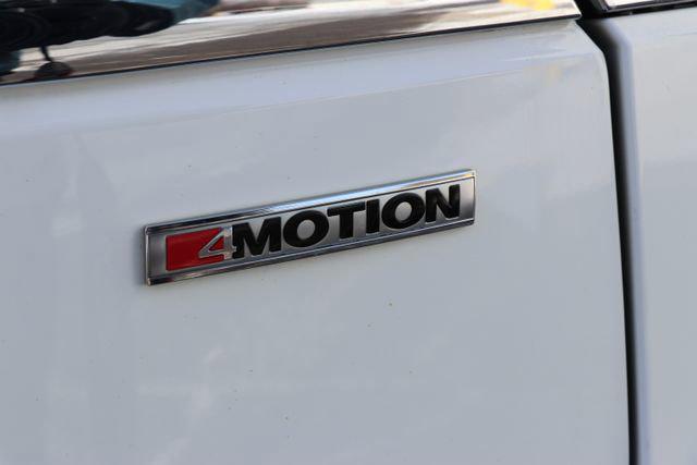 used 2021 Volkswagen Atlas car, priced at $24,990