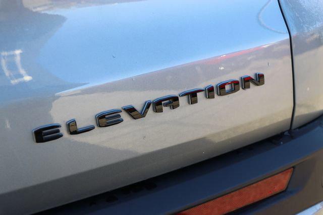 used 2025 GMC Acadia car, priced at $35,990