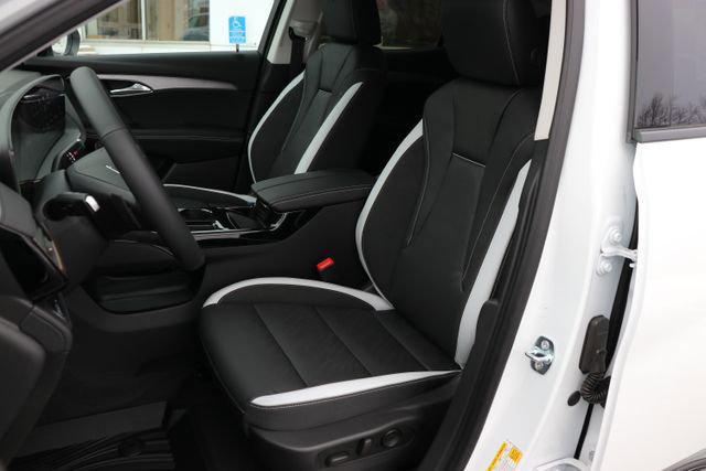 new 2026 Buick Envision car, priced at $47,010