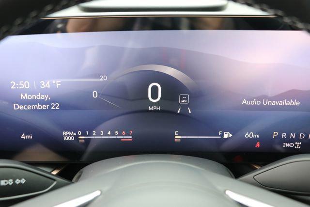 new 2026 Buick Envision car, priced at $47,010