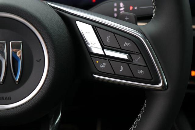 new 2026 Buick Envision car, priced at $47,010