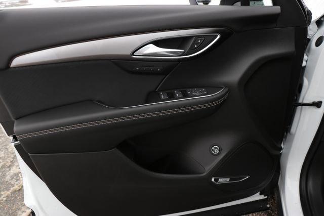 new 2026 Buick Envision car, priced at $47,010