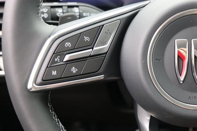 new 2026 Buick Envision car, priced at $47,010