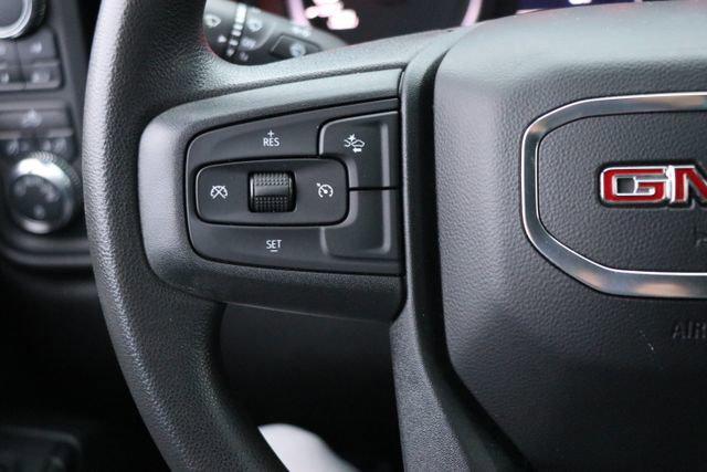 used 2024 GMC Sierra 1500 car, priced at $31,990
