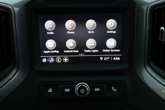 used 2024 GMC Sierra 1500 car, priced at $31,990