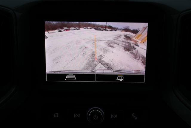 used 2024 GMC Sierra 1500 car, priced at $31,990