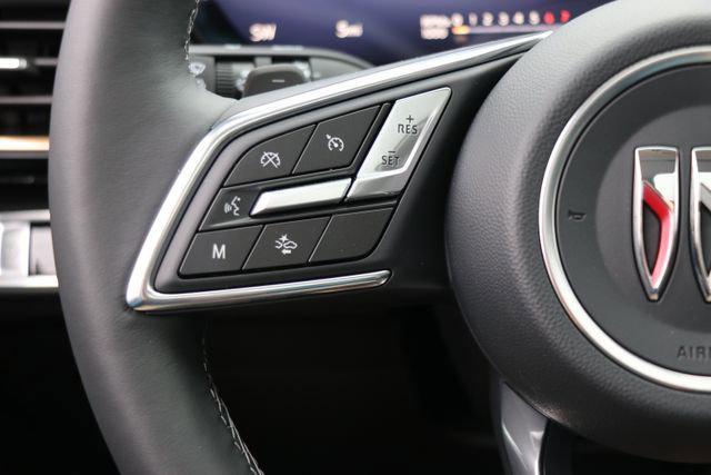 new 2026 Buick Envision car, priced at $52,960