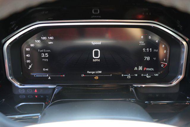 new 2026 GMC Sierra 3500 car, priced at $75,310