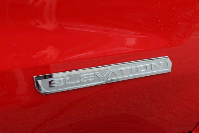 new 2026 GMC Sierra 1500 car, priced at $68,100