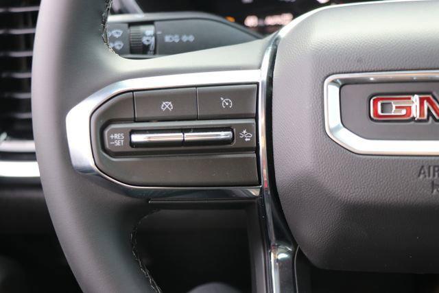 new 2026 GMC Canyon car, priced at $48,000