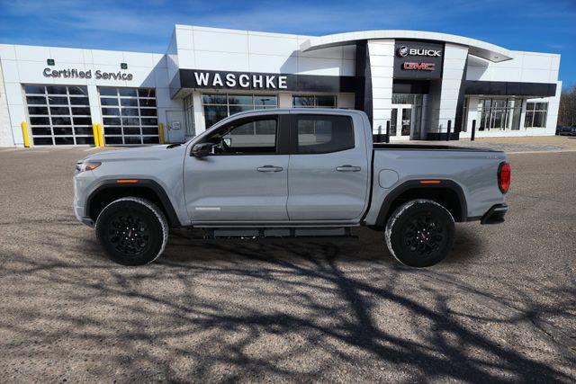 new 2026 GMC Canyon car, priced at $48,000