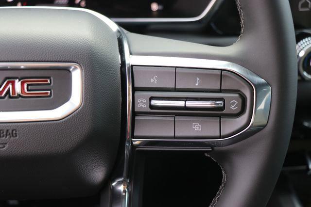 new 2026 GMC Canyon car, priced at $48,000