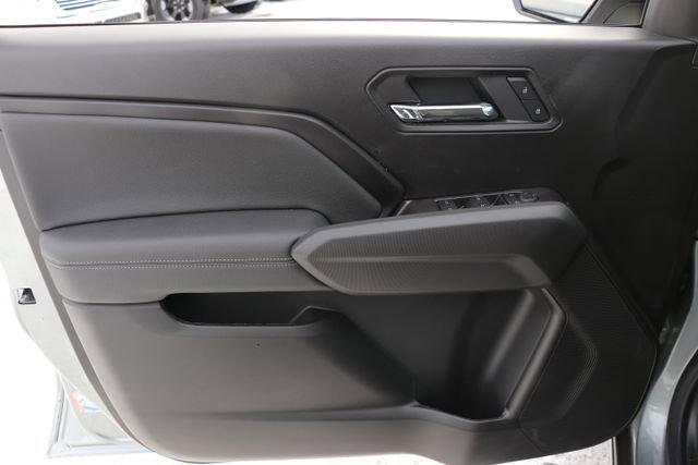 new 2026 GMC Canyon car, priced at $48,000