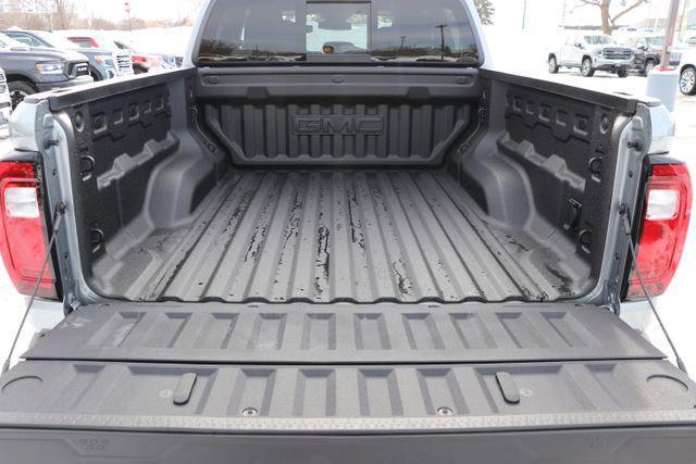 new 2026 GMC Canyon car, priced at $48,000