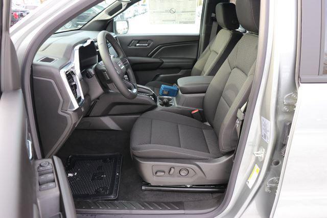 new 2026 GMC Canyon car, priced at $48,000