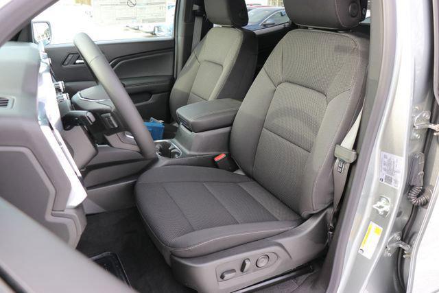 new 2026 GMC Canyon car, priced at $48,000