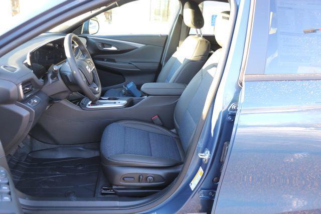 new 2026 Buick Envista car, priced at $28,470