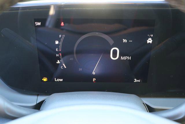 new 2026 Buick Envista car, priced at $28,470