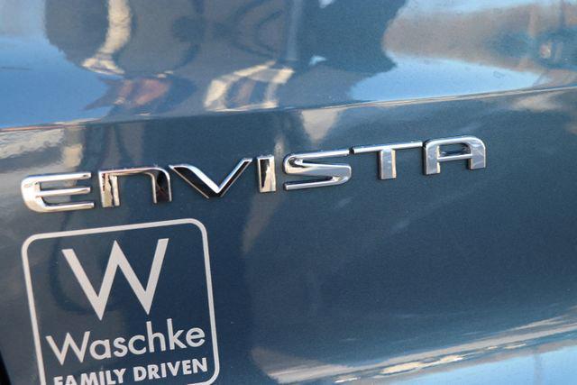 new 2026 Buick Envista car, priced at $28,470