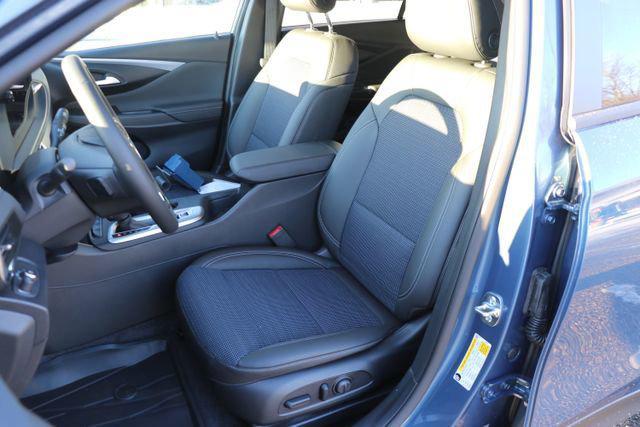 new 2026 Buick Envista car, priced at $28,470