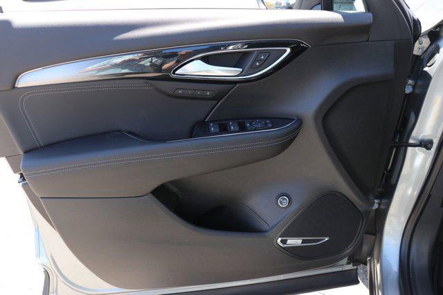 new 2026 Buick Envision car, priced at $45,105