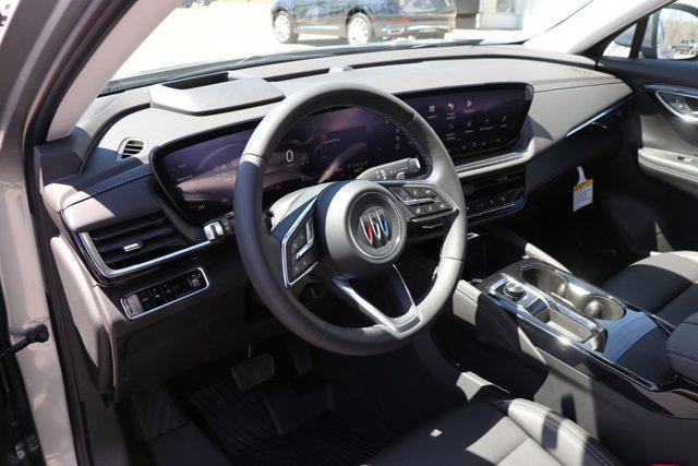 new 2026 Buick Envision car, priced at $45,105