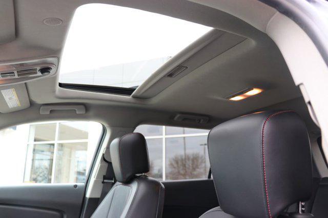 used 2015 GMC Terrain car, priced at $8,990