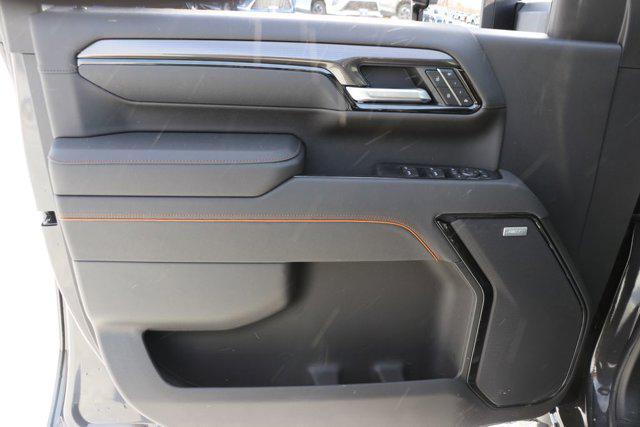 new 2026 GMC Sierra 3500 car, priced at $81,020