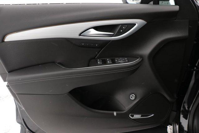 new 2026 Buick Envision car, priced at $52,960