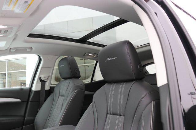 new 2026 Buick Envision car, priced at $52,960