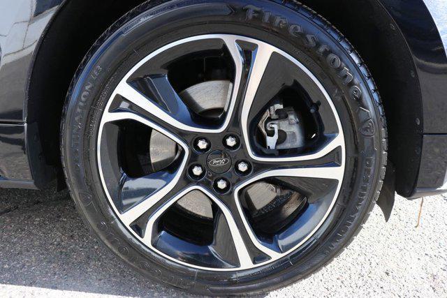 used 2020 Ford Edge car, priced at $21,990