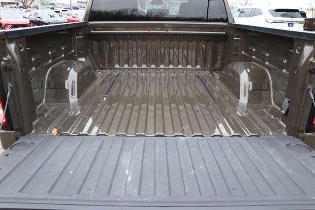 used 2024 GMC Sierra 1500 car, priced at $49,990