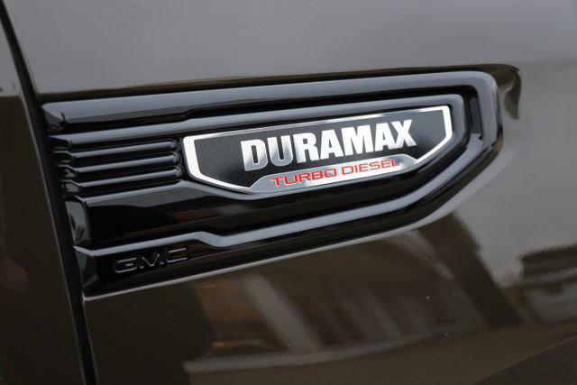 used 2024 GMC Sierra 1500 car, priced at $49,990