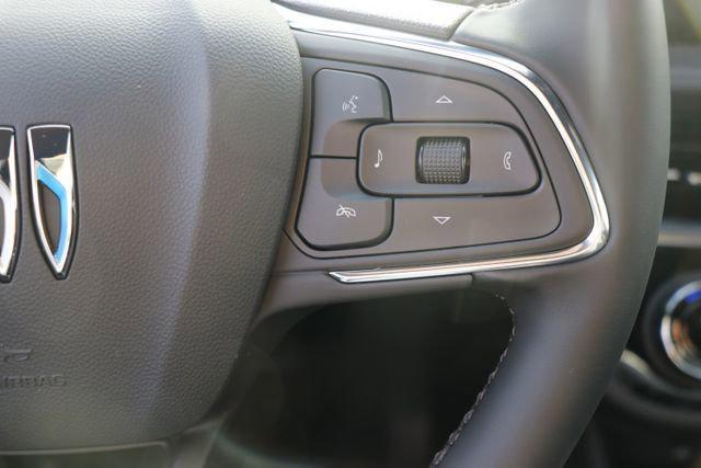 new 2026 Buick Envista car, priced at $29,605