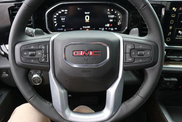 new 2026 GMC Sierra 1500 car, priced at $63,835
